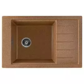 Кухонная мойка GERHANS