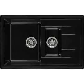 Кухонная мойка GERHANS