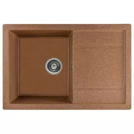 Кухонная мойка GERHANS