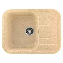 Кухонная мойка GERHANS