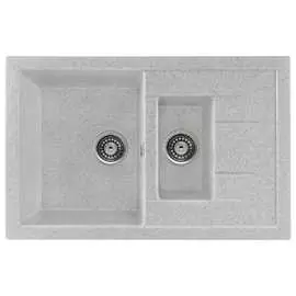 Кухонная мойка GERHANS