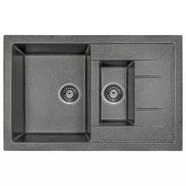 Кухонная мойка GERHANS
