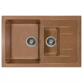 Кухонная мойка GERHANS