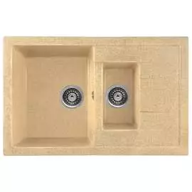 Кухонная мойка GERHANS