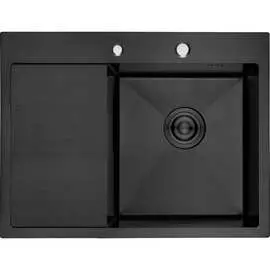 Кухонная мойка GERHANS