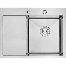 Кухонная мойка GERHANS K35848-R