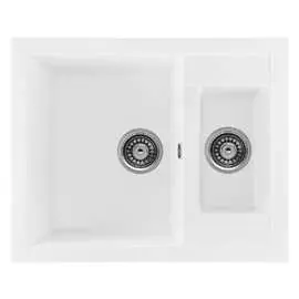 Кухонная мойка GERHANS