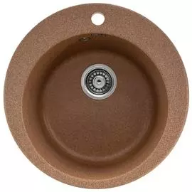 Кухонная мойка GERHANS