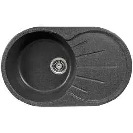 Кухонная мойка GERHANS