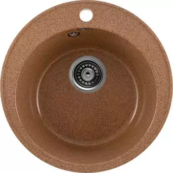 Кухонная мойка GERHANS