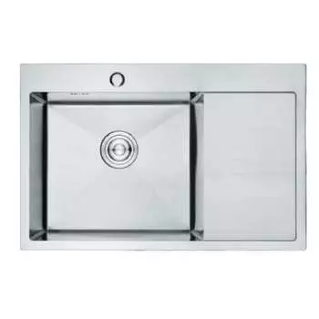 Кухонная мойка GERHANS 11087