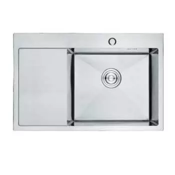 Кухонная мойка GERHANS 11088