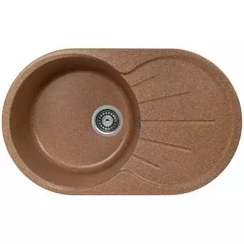 Кухонная мойка GERHANS