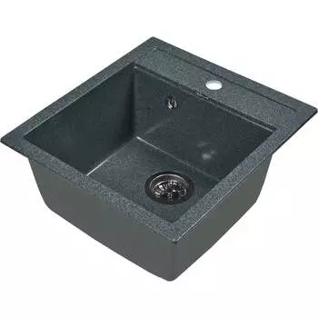 Кухонная мойка GERHANS