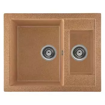 Кухонная мойка GERHANS