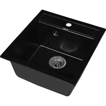 Кухонная мойка GERHANS