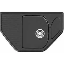 Кухонная мойка Glanz