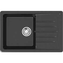 Кухонная мойка Glanz