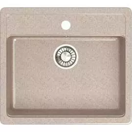 Кухонная мойка Glanz