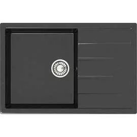 Кухонная мойка Glanz