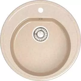 Кухонная мойка Glanz