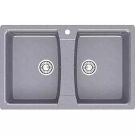 Кухонная мойка Glanz