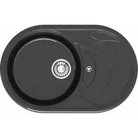 Кухонная мойка Glanz