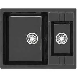 Кухонная мойка Glanz