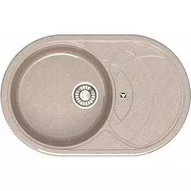 Кухонная мойка Glanz