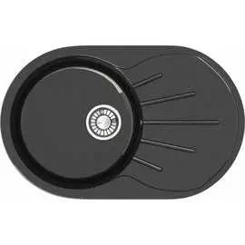 Кухонная мойка Glanz