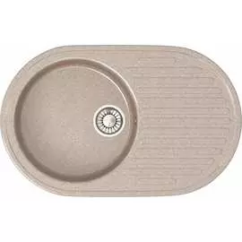 Кухонная мойка Glanz