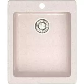 Кухонная мойка Glanz