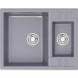 Кухонная мойка Glanz