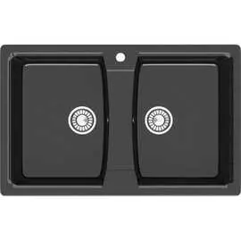 Кухонная мойка Glanz