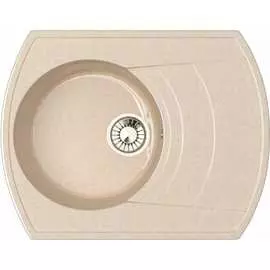 Кухонная мойка Glanz