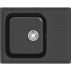 Кухонная мойка Glanz