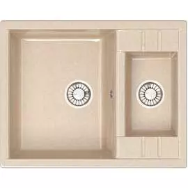 Кухонная мойка Glanz