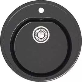 Кухонная мойка Glanz