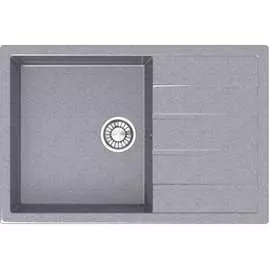 Кухонная мойка Glanz