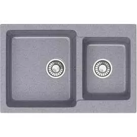 Кухонная мойка Glanz