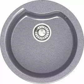 Кухонная мойка Glanz