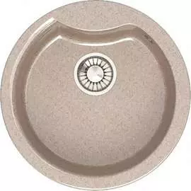 Кухонная мойка Glanz