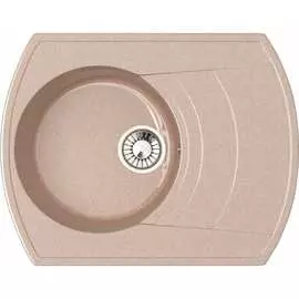 Кухонная мойка Glanz