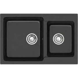 Кухонная мойка Glanz