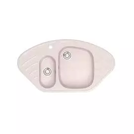 Кухонная мойка Glanz