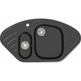 Кухонная мойка Glanz