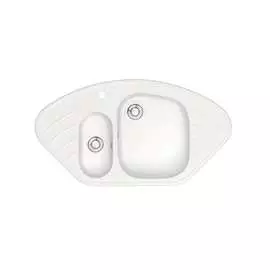 Кухонная мойка Glanz