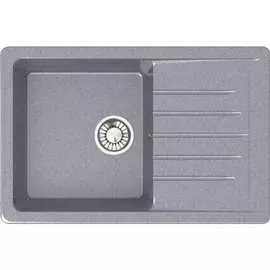 Кухонная мойка Glanz
