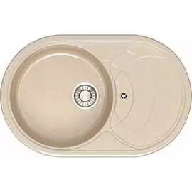 Кухонная мойка Glanz