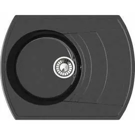 Кухонная мойка Glanz